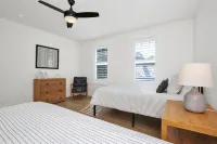 The Pinecone Cottage - a Southern Pines escape - 4-Star