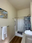 Chateau Herbe ~ Rosalind Carriage House Beautiful 1 Bedroom Apartment - 4-Star