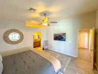 Hav-A-Time! Pet Friendly Pool House w/ Game Room! - 4-Star