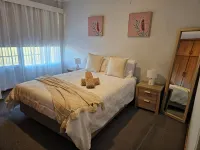 Cosy 2 bedroom apartment in central location - 3-Star