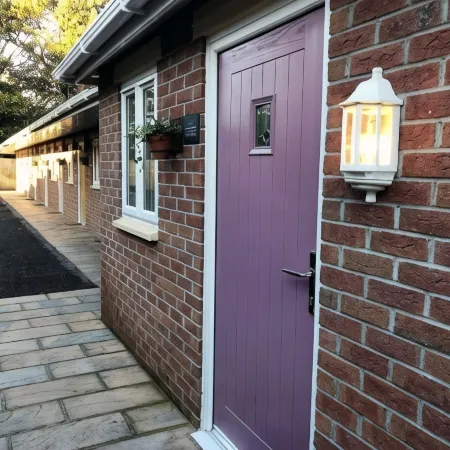 De Courceys Manor Suites & Cottages