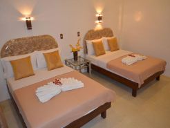 Bakhaw Bed & Breakfast