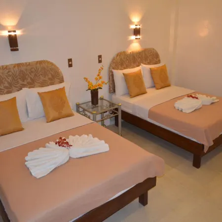 Bakhaw Bed & Breakfast
