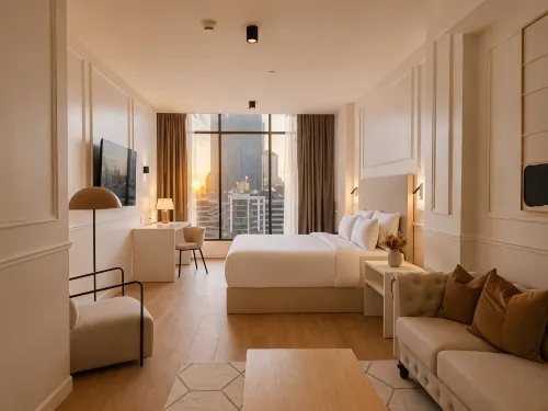 Hotel Mio Panamá - С бассейном