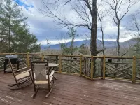 Laurel Valley Mountain Retreat Hotels in Townsend