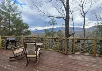 Laurel Valley Mountain Retreat - Wifi