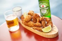Celi Hotel Aracaju - breakfast