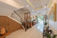 West Lake Hotel - Near Bai Dai Beach - 3 stjerner