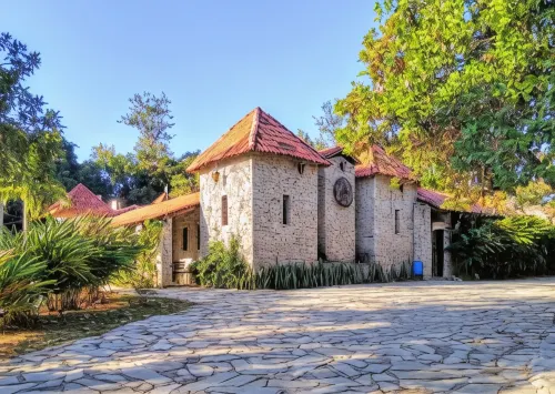 Pousada Villa Das Pedras - 2 estrellas