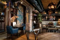 The Seaburn Inn - the Inn Collection Group - servizio colazione