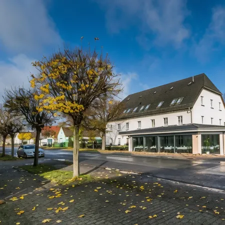 Radduscher Hafen