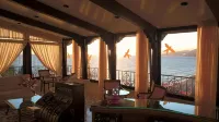 Florenza Residence - parking