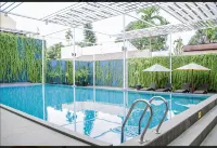 Grand Central Hotel Medan - Family