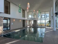 Van der Valk Hotel Deventer - piscina