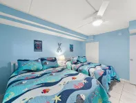 STUNNNG OCEAN FRONT CAROUSEL RESORT CONDO - 4-Star