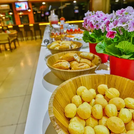 San Marino Suites Hotel by Nobile