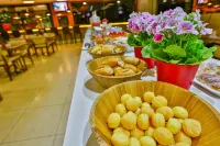 聖馬力諾套房飯店 - 早餐