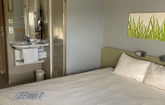 Ibis Budget Verdun