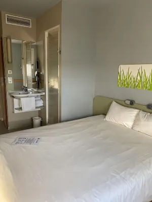 凡爾登宜必思快捷飯店 - Wi-Fi