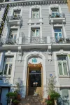 Diethnes Hotel Hotels in Syntagma