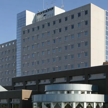 Grand Sunpia Hachinohe