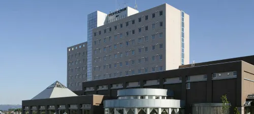 Grand Sunpia Hachinohe - Spa