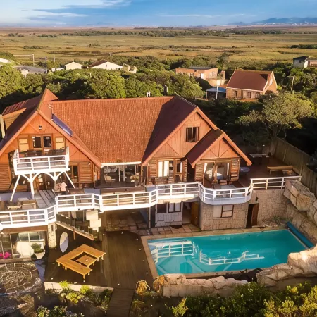 Surf Lodge South Africa