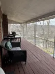 3BR/3BA large house near Red River Gorge - Wifi