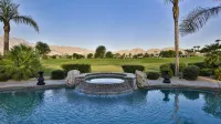 Upscale West Facing Yard-Big Pool-4 Bed / 4 Bath #068134 - Wifi