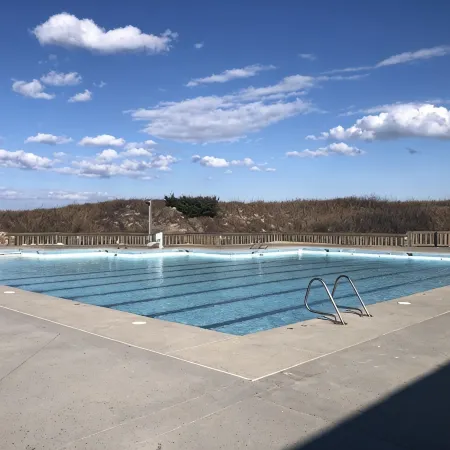 5 Br Nags Head Second Row Beach House