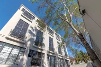 Hippo Boutique Hotel - موقف سيارات