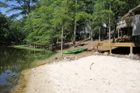 Lake Murray Lake Front Home W/Kayaks , close to Dreher Island - 3-Sterne