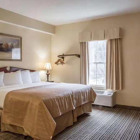 Quality Inn Lake City