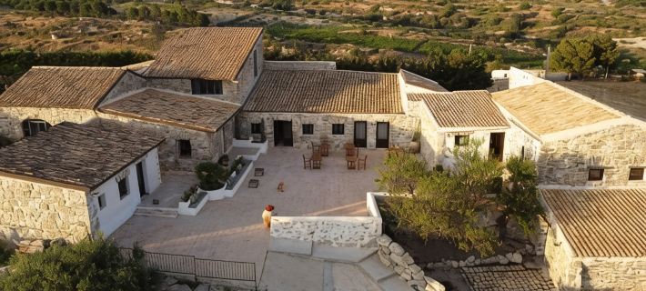 Borgo Delle Pietre Hotels in Agrigento