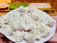 Dadi Jingmin Hotel - Desayuno
