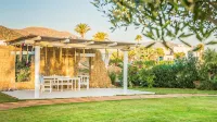 Parthenis Beach, Suites by the Sea - Kitchenette