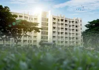 Apartemen Pandan Wangi Suite - 3 stjerner