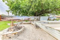 Premier 5 Star Private Home Hot Tub FortWorth Tcu Stockyards Rodeo - 2-Star