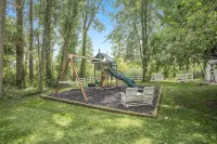 Klinger Lake Cove - Sleeps 16-24 - 5 stelle