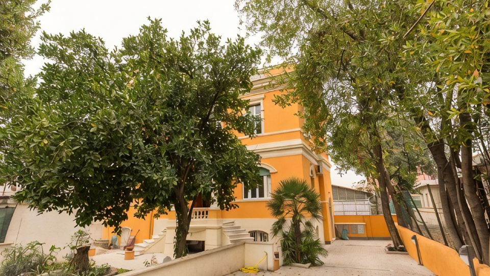 Relais la Torretta