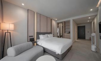 Daegu Suseong the Arco Hotel Lions Park