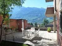 The birch tree, comfortable apartment wifi and parking free - 2-Star