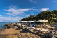 Family Hotel la Luna - All Inclusive - Strand