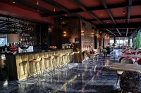 Carus Cappadocia - bar