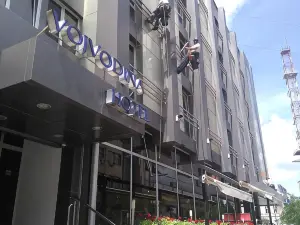 Hotel Vojvodina