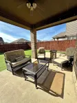 Permian Basin Getaway ; East Odessa ; Sleeps 8 - Bintang 4