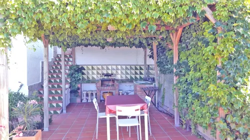 Stunning seaview apartment 2 terraces & parking - 4 Sao