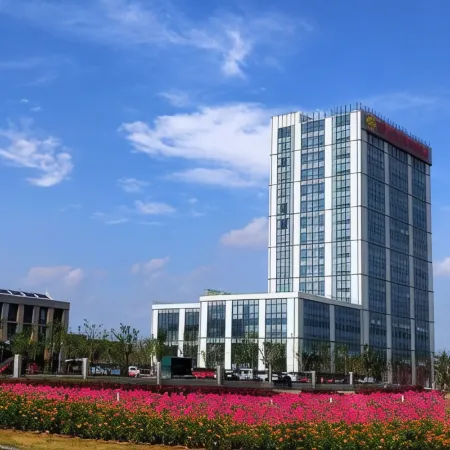 Feng Du Hotel
