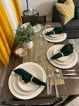 Cozy secret apartment with free parking in Yonkers - Wifi