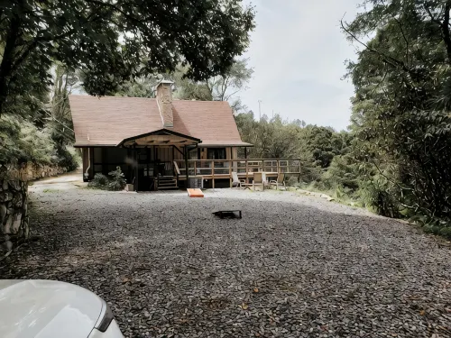 Mountain View~ Hot Tub ~ Pool ~ Arcade ~ Firepit ~ Ample Parking ~ Hatley Pointe - Mountain view